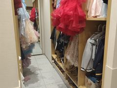 -天真蓝照相馆(五角场百联又一城店)