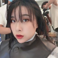 -3AM·S HAIR SALON烫发染发接发