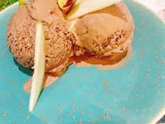 -LESCEDARS Brasserie Bistro香柏树