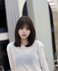-丝语萱形象