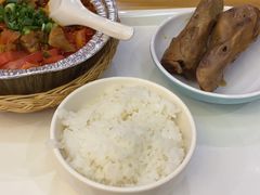 -腾讯食堂(腾讯大厦店)