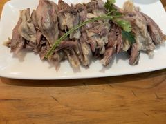 -嘻小北·兰州清汤牛肉面(太平洋森活天地店)
