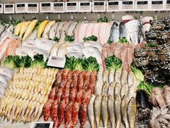 -高佳庄·舟山海鲜(海景旗舰店)