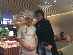 西贝莜面村(当代店)-西贝莜面村(当代商城店)