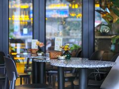 -ibarrel爱杯·bistro&brunch(江宁路店)