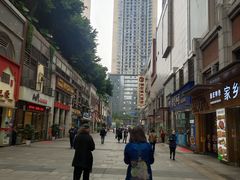 -姑奶奶老厨房(南坪路总店)