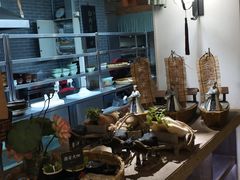 -淀里船宴(卓达店)