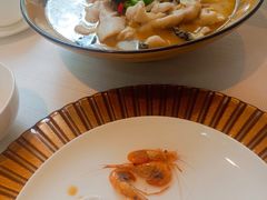 -阳澄湖费尔蒙酒店颐丰阁中餐厅(马鞍山西路店)