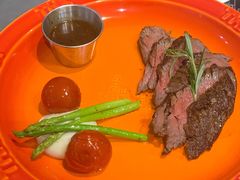 澳洲m9和牛牛排-TIAGO HOME KITCHEN(朝阳大悦城店)