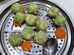 手打虾丸-开海酒店(经七路店)