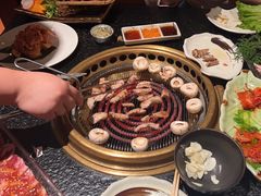 -牛家酒场(7mall店)