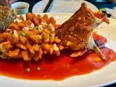 -江南雅厨(李公堤店)