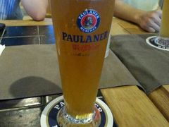 android_upload_pic-Paulaner·德国帕拉娜自酿啤酒餐厅(海上世界店)