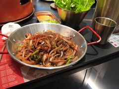 -西塔老太太泥炉烤肉(龙湖北苑天街店)