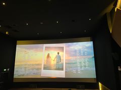 -英皇电影城(平安金融中心IMAX激光店)