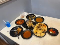 -新加坡Zam Zam餐馆