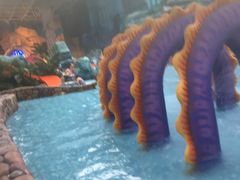 -波塞冬旅游度假区