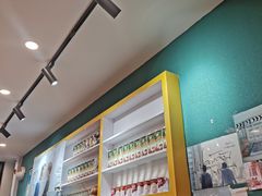 -春莱·老挝咖啡·泰式奶茶(钟楼店)