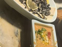 -那家小馆•北京菜•烤鸭(香山店)