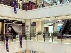 -光启城时尚购物中心