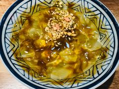 -如禾素食·下午茶·糖水