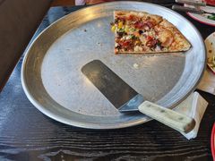 -Tubestation站点比萨(五道营店)