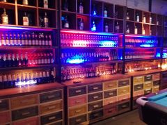 -周庄红庭演艺酒吧