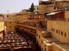 -穆莱拉赫制革厂