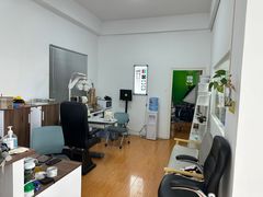 -云镜眼镜加工中心(南环路店)