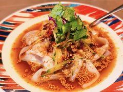 -塔哈尔·新疆盛宴(奉贤龙湖店)