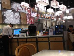 大堂-竹外桃花·江南小酒馆(SKP·S店)