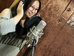 -嘉音阁录音棚影视制作中心(鑫丰雍景豪城1期店)