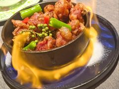 -南里山房·新淮扬菜(徐汇万科店)