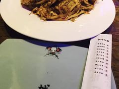 -局气 烤鸭·北京菜(光华路店)