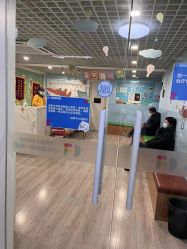 -杭州复旦儿童医院·语言发育迟缓·自闭症干预·注意力训练