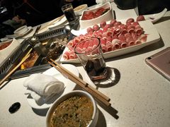 -海底捞火锅(长沙华创国际广场店)