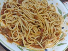 -萨莉亚意式餐厅(莲花国际广场店)