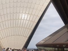 -悉尼歌剧院