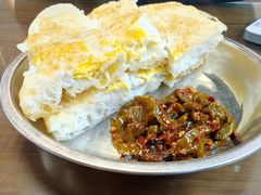 -88号小吃店·经典云南菜·地道纳西美食
