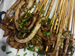 -华仔龙虾(永乐路总店)