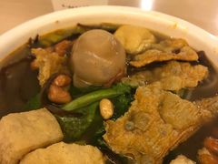 知春里套餐-水平有限广西米粉·广西风味集(五道口店)