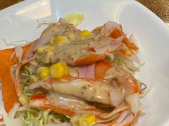 -松坂屋日料自助(长城路店)