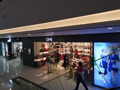 店内环境-万达茂商场(南京仙林店)