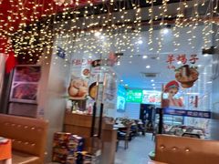 -小桥衢州人家·海鲜烧烤·盱眙龙虾(万达水街店)