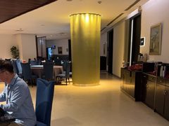 -上海古井假日酒店 · 徽昇楼中餐厅