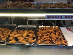 -汴京炸鸡王(蔡锷北路店)