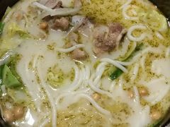 金牌大骨米线-大鼓米线(静安吴江DM店)