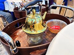 -馨越楼·点心·粤菜(赤坎店)