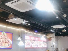 -鑫郭氏·南昌20年大排档(红谷滩旗舰店)