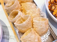 -渔家风味·鲅鱼水饺·央视展播·海鲜天津菜(开发区店)